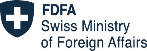 Swiss Federal Department of Foreign Affairs