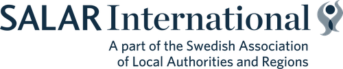SALAR International