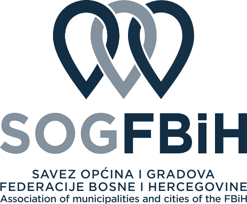 Savez općina i gradova Federacije BiH
